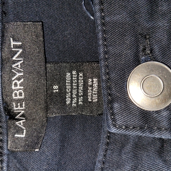 Capris - Picture 2 of 3